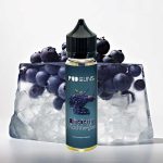 (product) Omnia Pod Gun Blueberry Machine 20 / 60ml