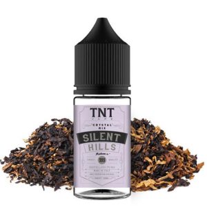 Tnt Flavour Shot Silent Hills 10/30ml