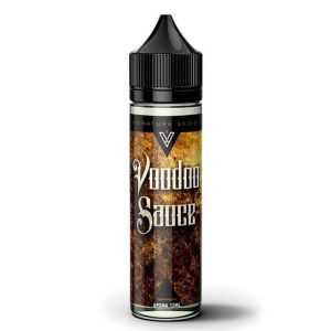 (product) VnV Liquids Voodoo Sauce 12 / 60ml