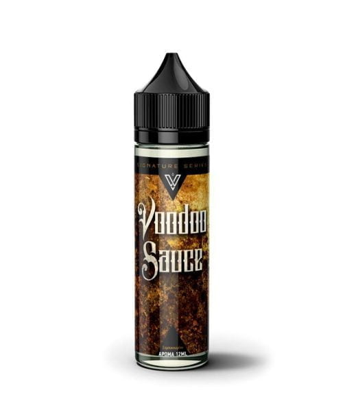 (product) VnV Liquids Voodoo Sauce 12 / 60ml