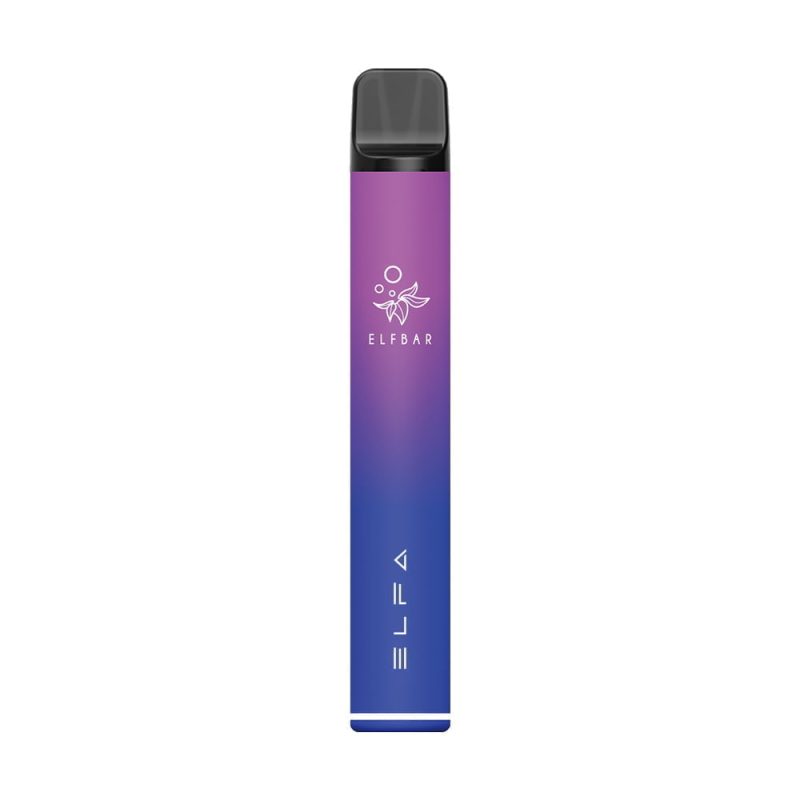 (product) Elf Bar Elfa Pod Kit 500 mAh Watermelon