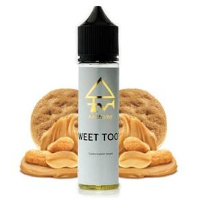 Alchemy Flavour Shot Sweet Tooth 12/60 ml