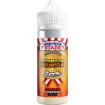 American Stars Timebomb Orange 30/120ml