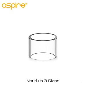 Aspire Nautilus 3 Ανταλλακτική Δεξαμενή Ατμοποιητή 4ml