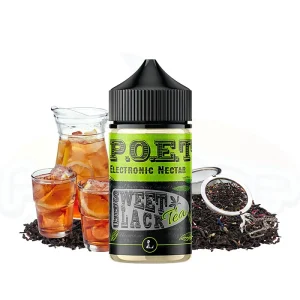 Five Pawns Legacy Collection by 5Pawns Flavour Shot Sweet Black Tea  20 / 60 ml