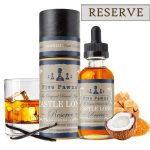 Five Pawns Flavour Shot Castle Long Reserve 30/60 ml