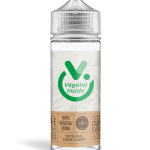 Curieux 100% Vegetol Base 120ml