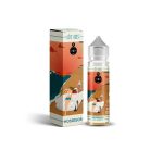 CurieuxCurieux Flavour Shot Hossegor 20 / 60 ml