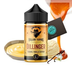 Five Pawns Legacy Collection by 5Pawns Flavour Shot Dillinger  20 / 60 ml