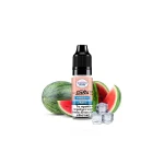 (product) Dinner Lady Salt Watermelon Ice 10ml