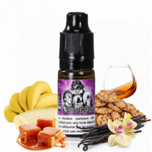 (product) ELiquid France Classic Kiss 10ml