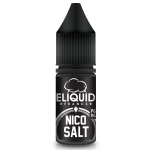 E-Liquid France E-Salt Vg/Pg Booster 20mg 10ml