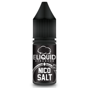 E-Liquid France E-Salt Vg/Pg Booster 20mg 10ml