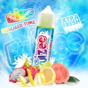 Eliquid France Fruizee Flavour Shot Summer Time 70ml