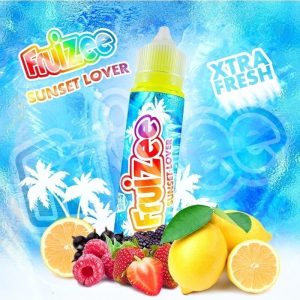 Eliquid France Fruizee Flavour Shot Sunset Lover 70ml