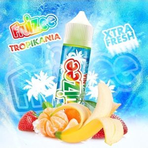 Eliquid France Fruizee Flavour Shot Tropikania 70ml