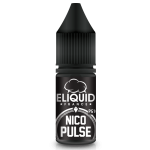 ELiquid France Nicotine Booster PG 100% 10ml