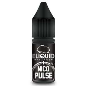 ELiquid France Nicotine Booster PG 100% 10ml