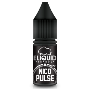 ELiquid France Nicotine Booster PG 100% 10ml