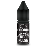 ELiquid France Nicotine Booster Vg 10ml