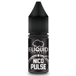 ELiquid France Nicotine Booster Vg 10ml