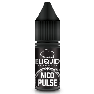 ELiquid France Nicotine Booster Vg 10ml