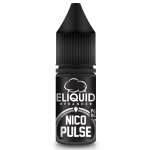 ELiquid France Nicotine Booster Vg/Pg 10ml