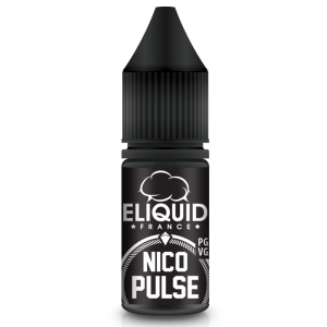 ELiquid France Nicotine Booster Vg/Pg 10ml