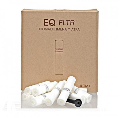 Innokin EQ FLTR filter (10pcs)