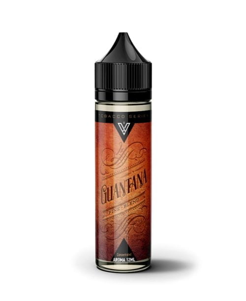 (product) VnV Liquids Guantana 12 / 60ml
