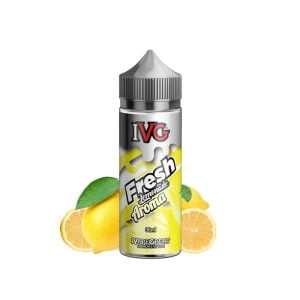 IVG Flavour Shot Fresh Lemonade Aroma 36/120ml