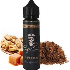 Rope Cut Flavour Shot - Loose Canon 20 / 60 ml
