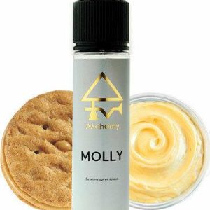 Alchemy Flavour Shot Molly 12/60 ml