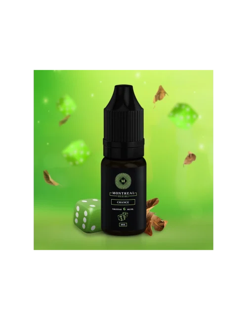 (product) Montreal Chance 10ml