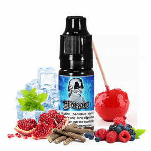 (product) ELiquid France Mozart 10ml