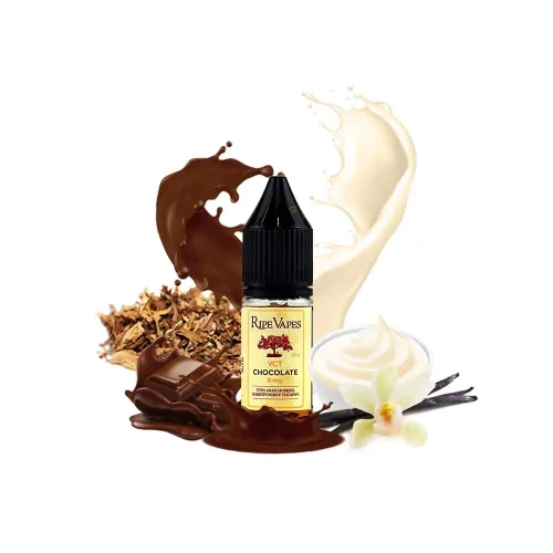 (product) Ripe Vapes VCT Chocolate 10ml