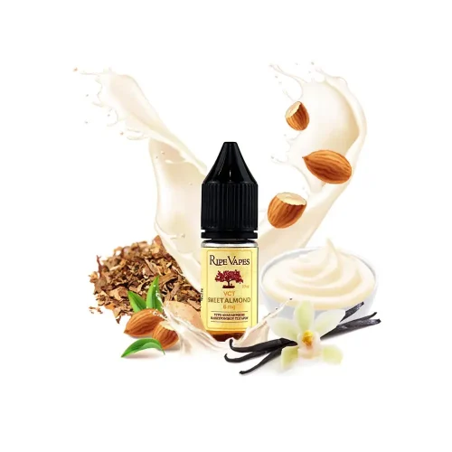 (product) Ripe Vapes VCT Sweet Almond 10ml