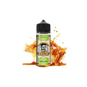 The Chemist Flavour Shot Apple Pie 30/120ml