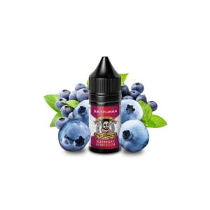 The Chemist Flavour Shot Blueberry BubbleGum 10/30ml