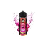 The Chemist Flavour Shot Grapeogen 30/120ml