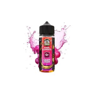 The Chemist Flavour Shot Grapeogen 30/120ml