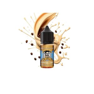 The Chemist Flavour Shot Coffee Trip 10/30ml