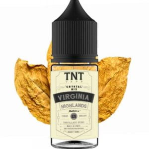 TNT Flavour Shot Virginia Highlands 10/30ml
