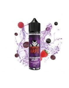 Vampire Vape Heisenberg Grape Flavor shot 20 / 60ml