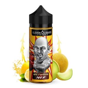 Vape Fighters Flavour Shot Nek 120ml