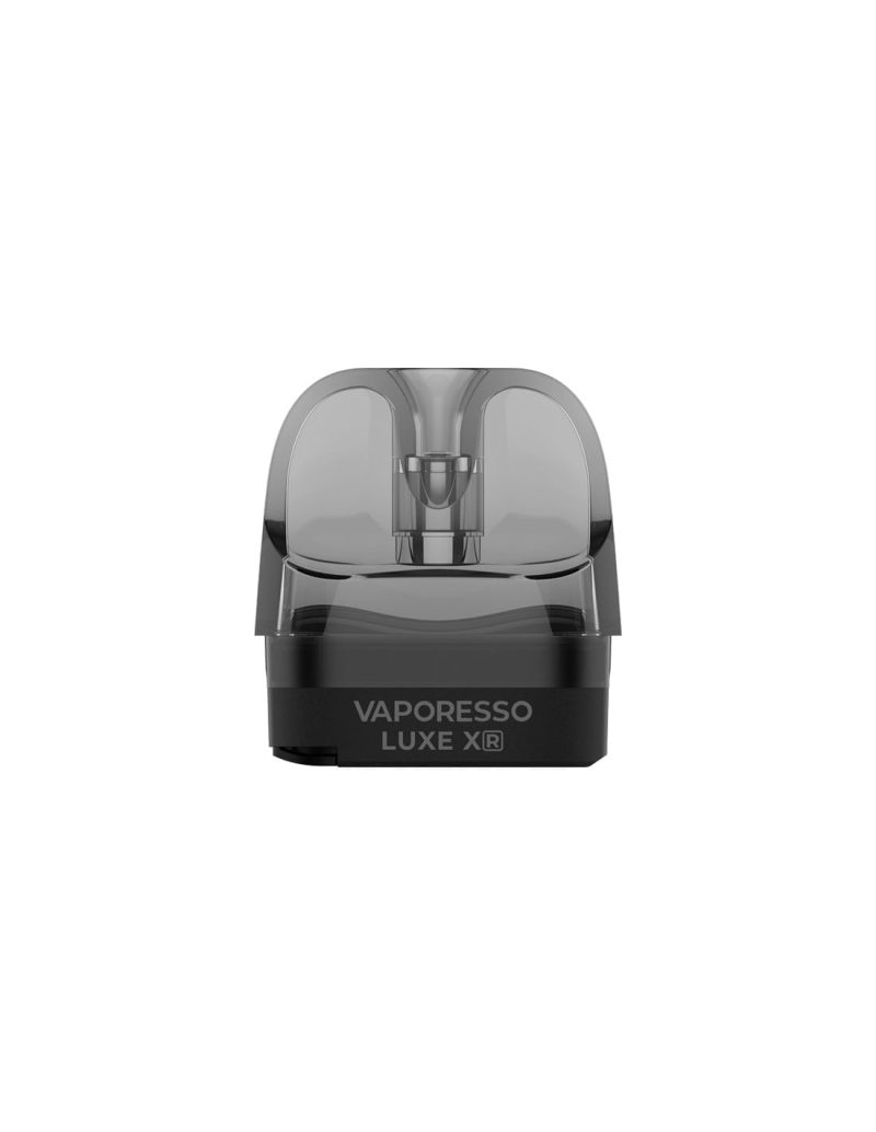 (product) Vaporesso Luxe Xr Cartridge 5ml Mtl (1τμχ)