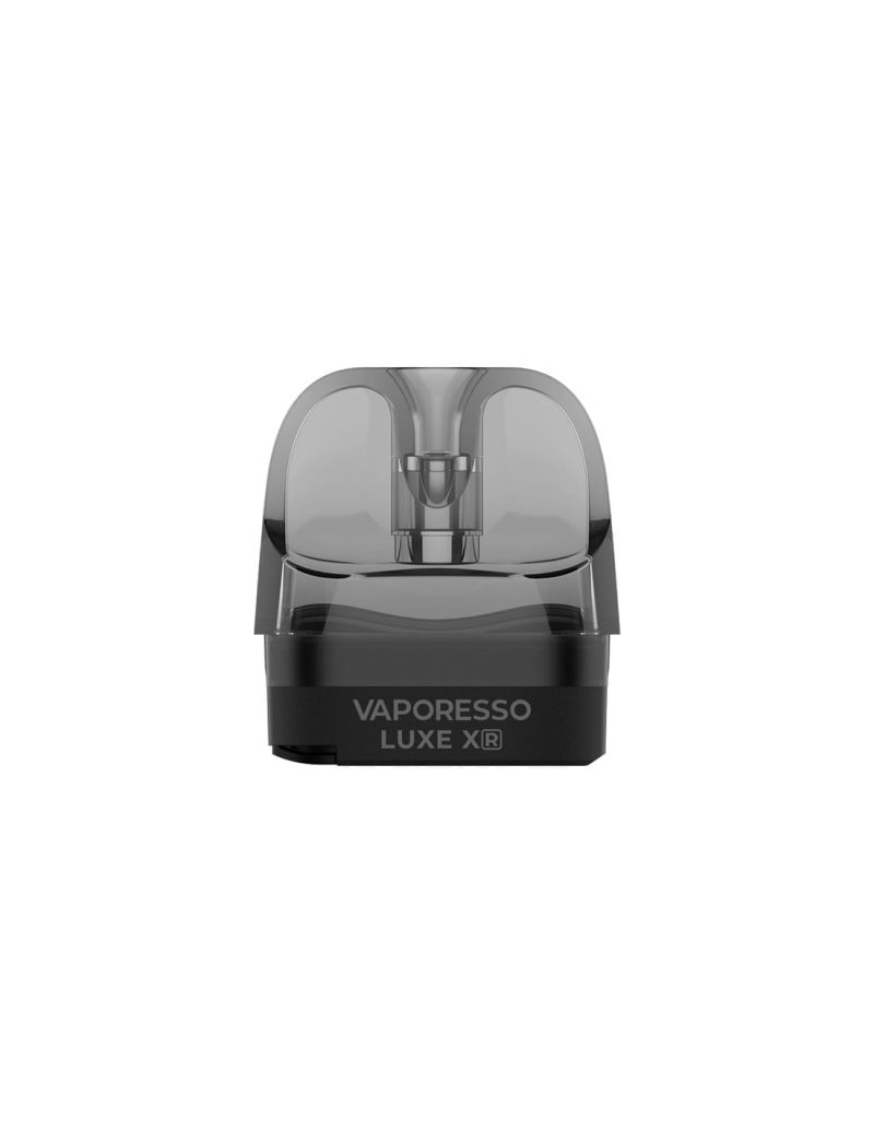 (product) Vaporesso Luxe Xr Cartridge 5ml Mtl (1τμχ)