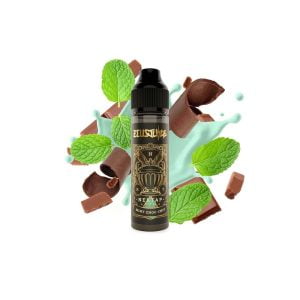 Zeus NEKTAΡ Mint Chocolate Flavour Shot 20/ 60ml