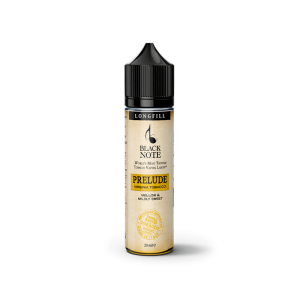 Black Note Prelude 20 / 60ml