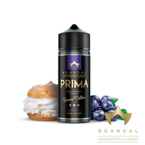 Scandal Prima Flavour Shot 24/120ml